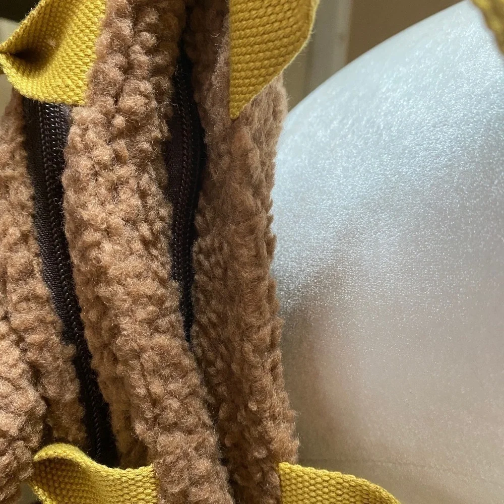 KIDS BUNNY CROSSBODY BAG​